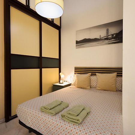 Apartamento Acogedor En Triana Sevilla Exterior foto