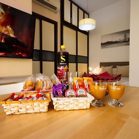 Apartamento Acogedor En Triana Sevilla Exterior foto