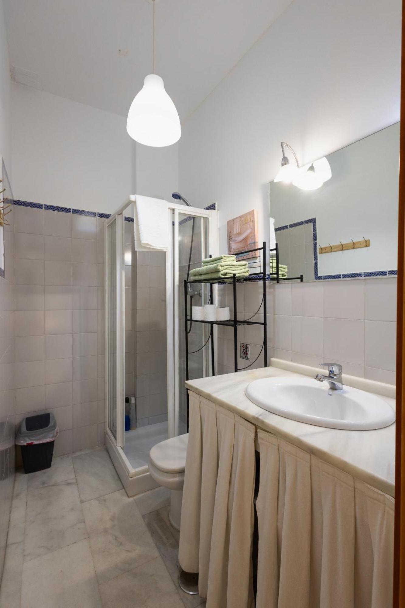 Apartamento Acogedor En Triana Sevilla Exterior foto