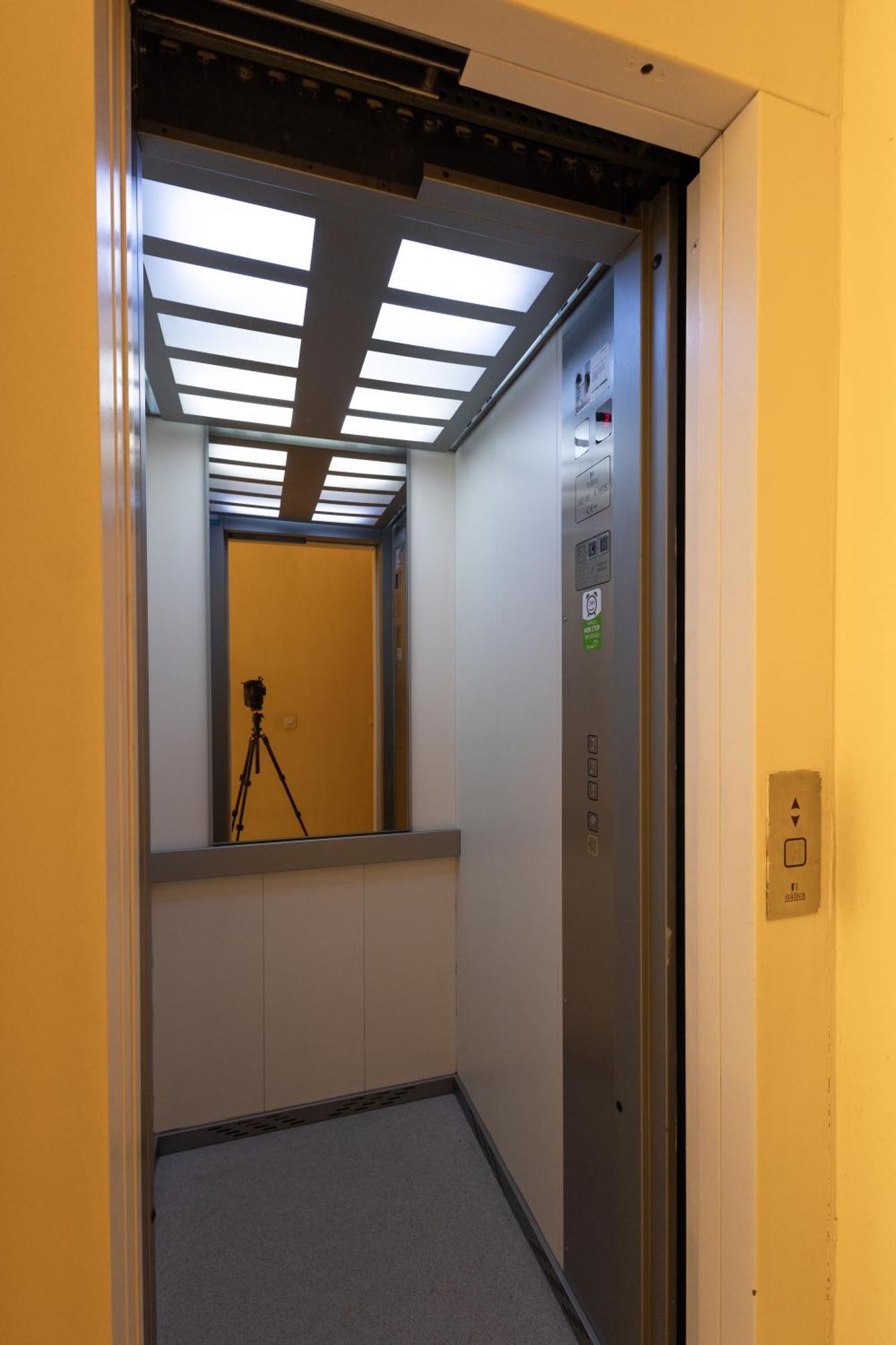 Apartamento Acogedor En Triana Sevilla Exterior foto